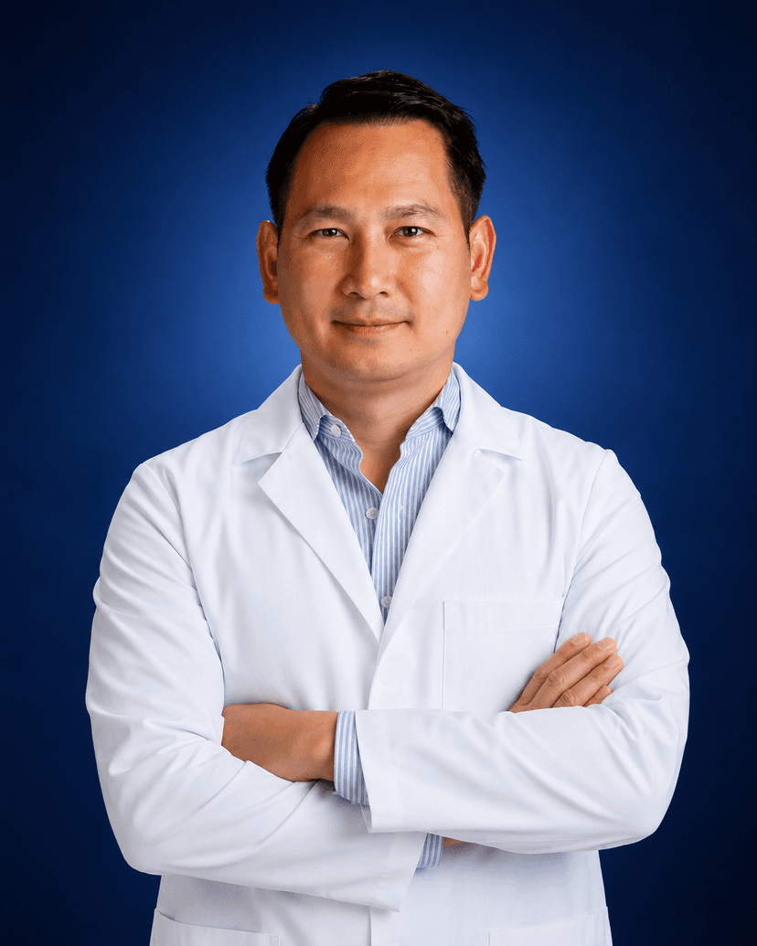 Bao Tran, MD