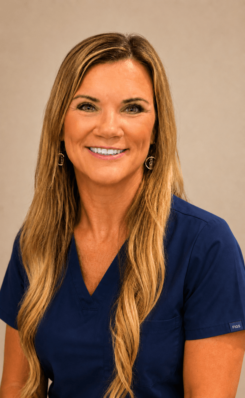 Karen Devaney, RDH