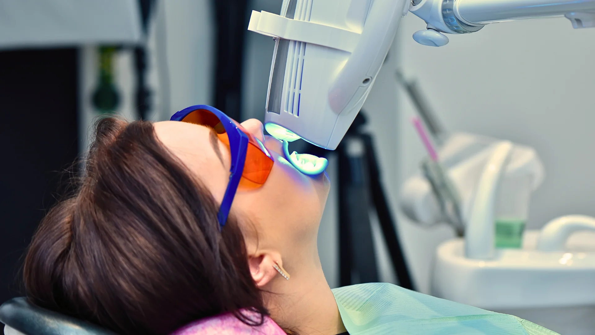 Cosmetic Dentistry