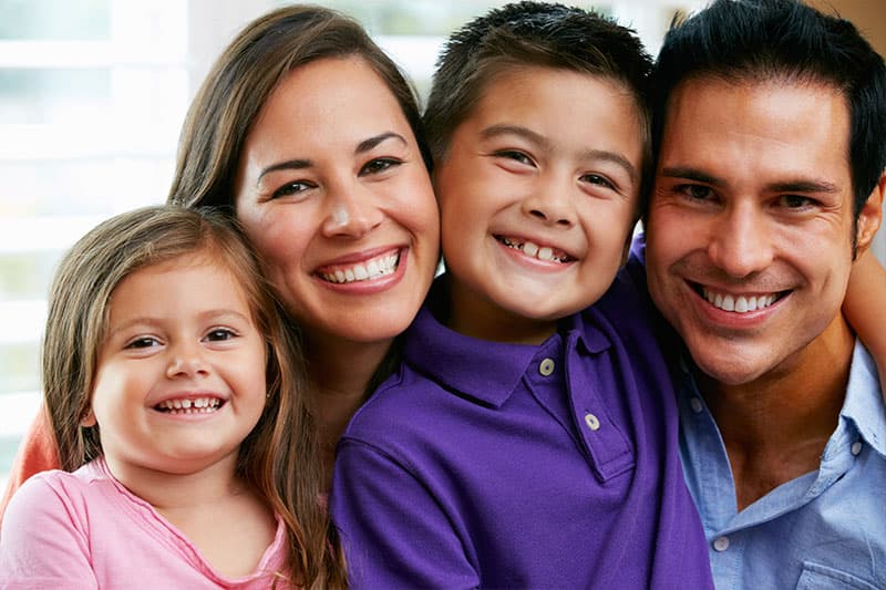 Family dentistry