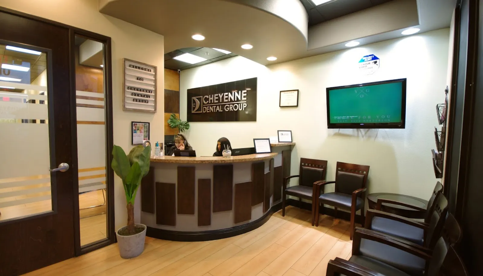 Cheyenne Dental Group