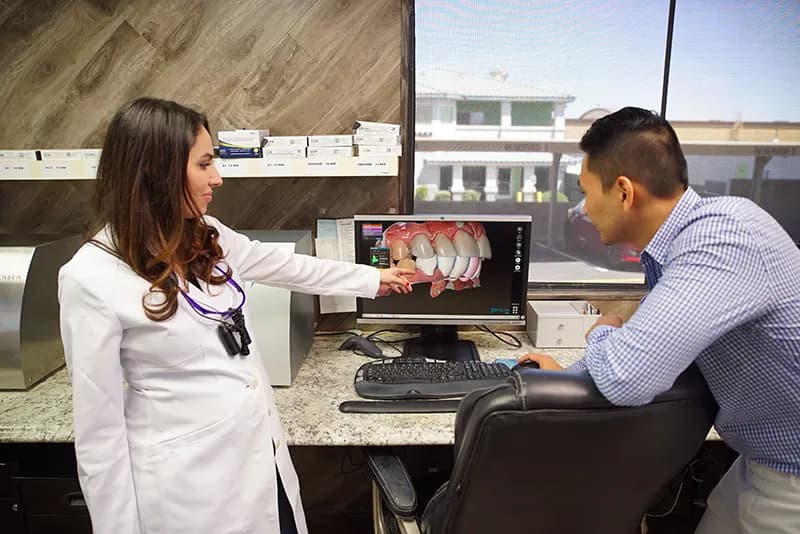 Image Dental & Orthodontics — office photo 2