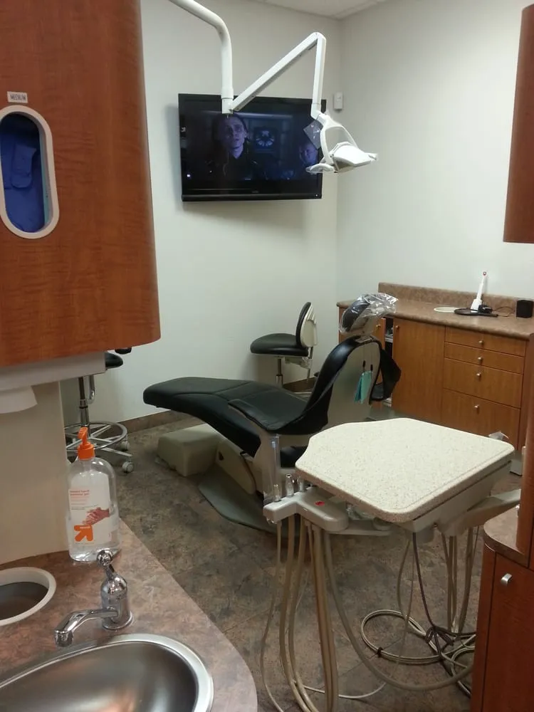Northview Dental Group — office photo 2