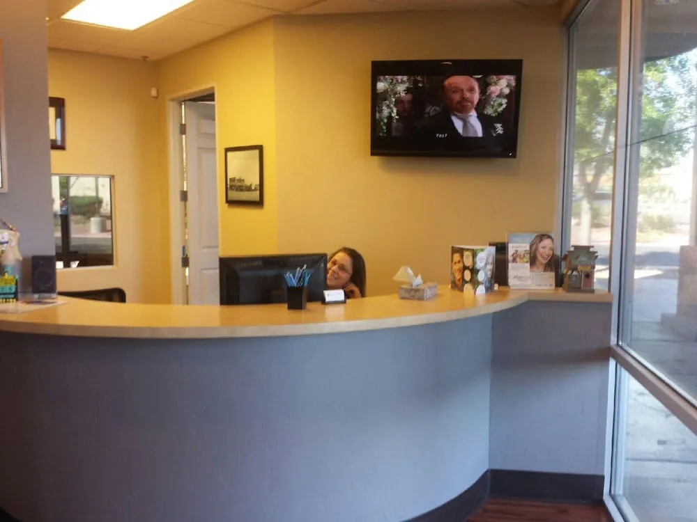 Northview Dental Group — office photo 3