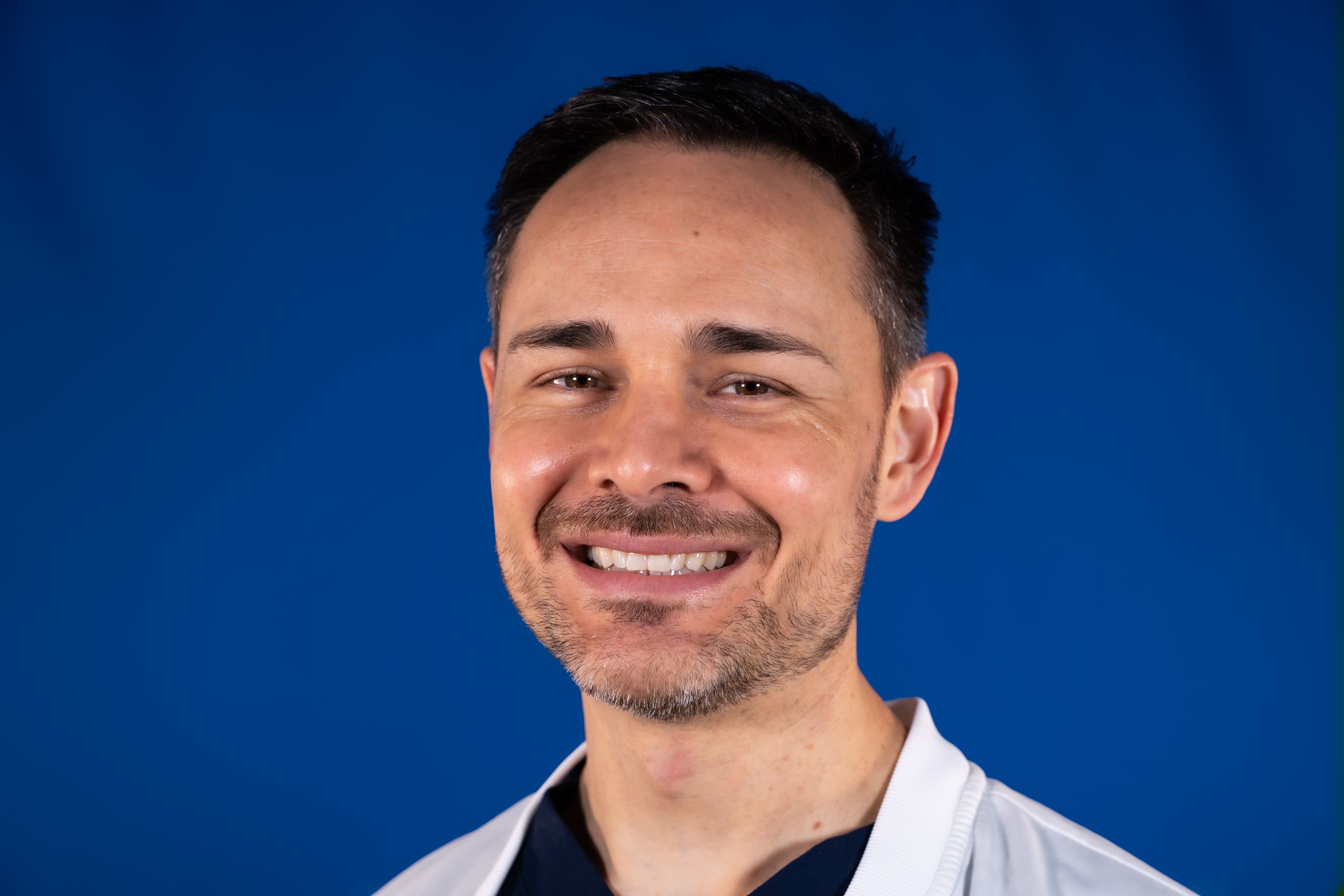 Dr. Redlinger