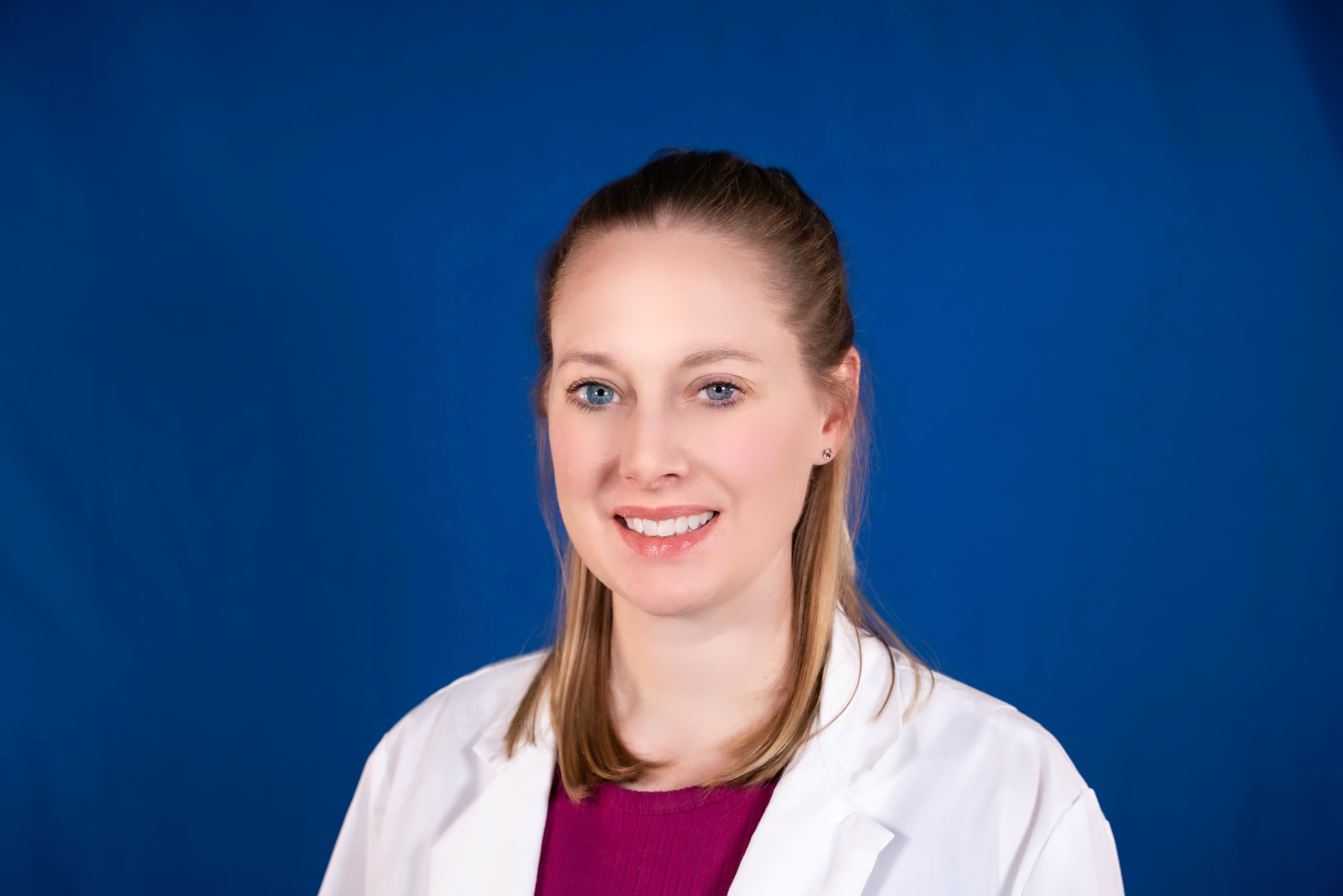 Dr. Kristin Baca