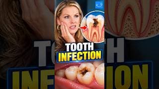 Can a Tooth Infection Be Deadly? 💀 Killer in Your Mouth: Tooth Infection Heart Failure Sepsis